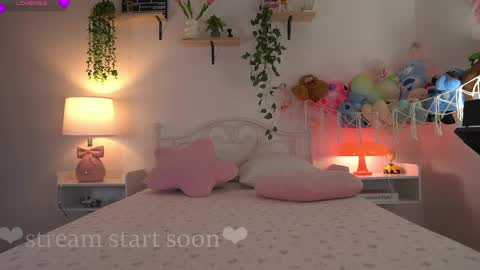 violeth___ online show from April 2026 10:18:02 AM