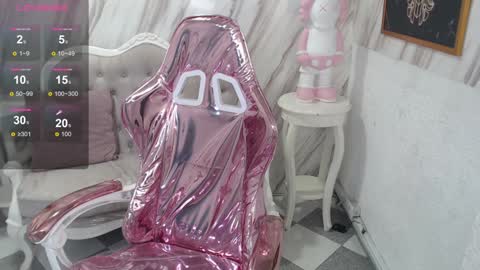 violeth_b online show from January 2025 12:38:02 PM