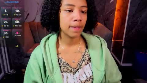 violeth_b online show from November 2025 01:00:02 PM