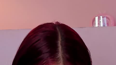 Snapshot of violeth_hill chatting on September 2025 08:32:02 PM Violeth Hill online show from September 2025 08:32:02 PM