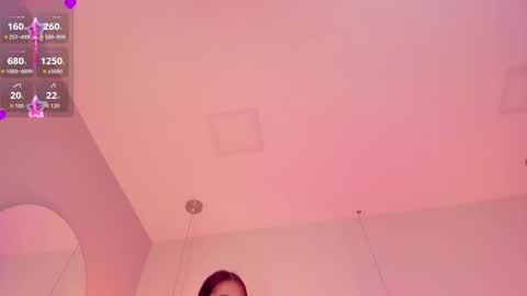 Snapshot of violeth_hill chatting on October 2025 07:09:02 PM Violeth Hill online show from October 2025 07:09:02 PM