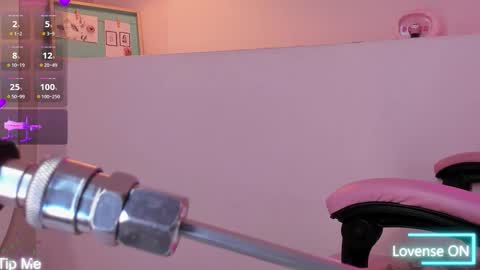 Snapshot of violeth_hill chatting on November 2025 07:36:02 PM Violeth Hill online show from November 2025 07:36:02 PM