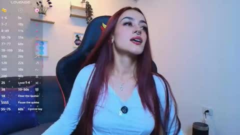 violeth_rosse_ online show from December 2025 10:39:02 PM