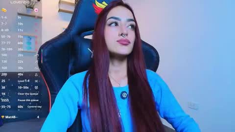 violeth_rosse_ online show from January 2026 08:58:01 PM