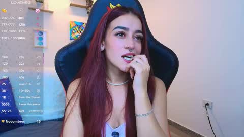 violeth_rosse_ online show from March 2026 01:53:02 AM