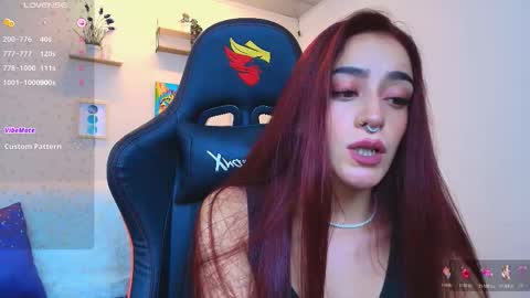 violeth_rosse_ online show from March 2026 01:10:01 AM