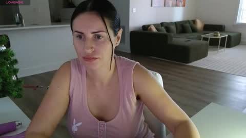 VioletBaby online show from January 2026 05:07:02 PM