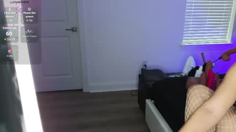 VioletBaby online show from July 2026 10:09:02 PM