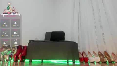 VIOLETA MONTANA online show from December 2024 06:48:02 AM