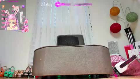 VIOLETA MONTANA online show from March 2025 03:02:01 PM