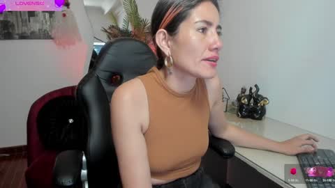 violetparkker online show from January 2025 06:23:01 PM