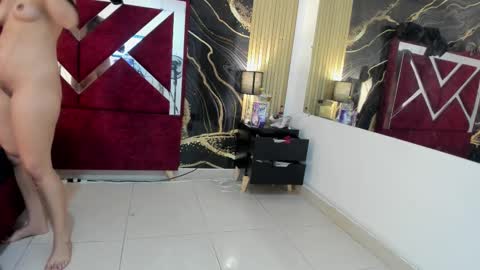 Violet Rose online show from November 2025 08:07:01 AM