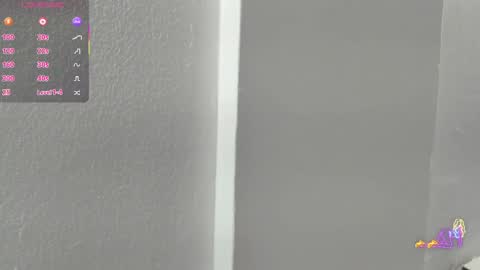 Violet Rose online show from April 2026 02:34:01 AM