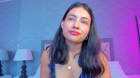 Violet Rousse online show from February 2026 03:50:02 PM