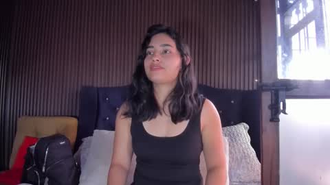 Violet Rousse online show from February 2026 04:58:02 PM