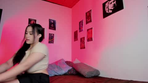 Violet salvatore online show from December 2024 04:34:02 AM