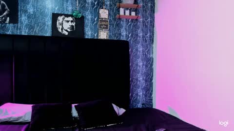 Violet salvatore online show from February 2025 05:01:01 AM