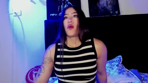 Violet salvatore online show from September 2025 06:26:02 AM