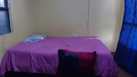 Violet777  online show from January 2025 10:17:02 PM