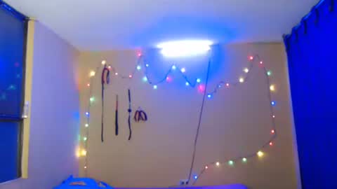 Violet777  online show from January 2025 10:01:01 AM