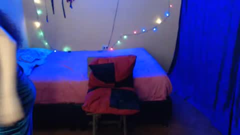 Violet777  online show from January 2025 03:00:02 AM