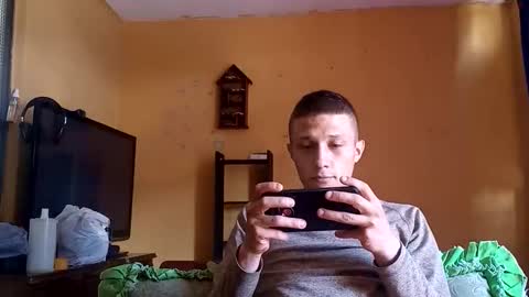 Violet777  online show from September 2025 06:09:02 PM