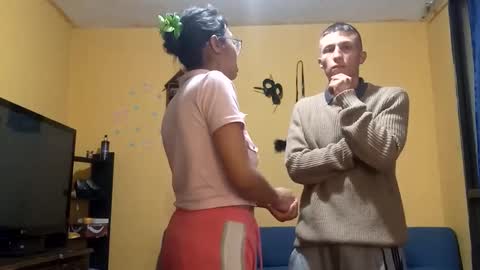 Violet777  online show from October 2025 02:29:01 AM