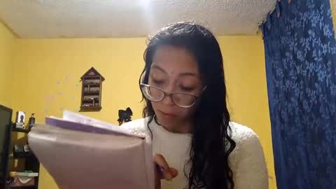 Violet777  online show from October 2025 01:14:01 AM