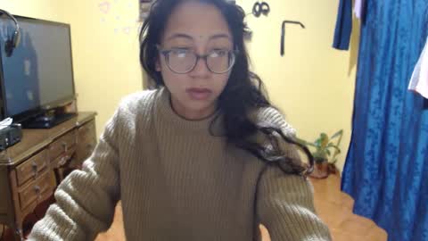 Violet777  online show from October 2025 08:48:02 AM