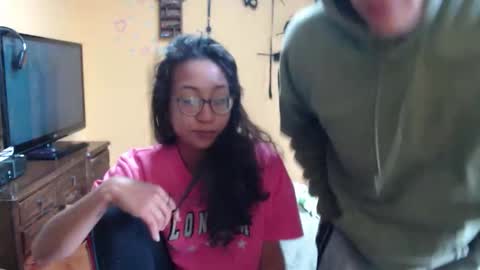 Violet777  online show from October 2025 01:01:01 PM