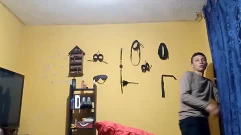 Violet777  online show from October 2025 12:18:01 AM