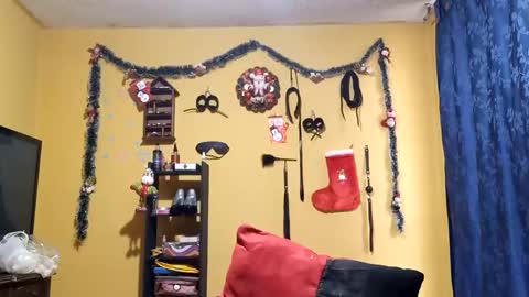 Violet777  online show from November 2025 11:20:01 AM