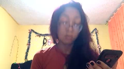 Violet777  online show from December 2025 08:31:02 AM