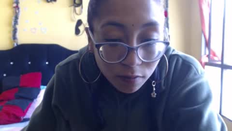 Violet777  online show from January 2026 05:27:02 PM