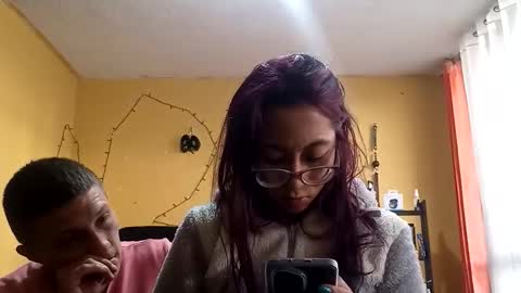 Violet777  online show from January 2026 10:14:02 PM