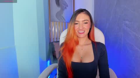 VioletSky  online show from April 2026 05:30:01 AM