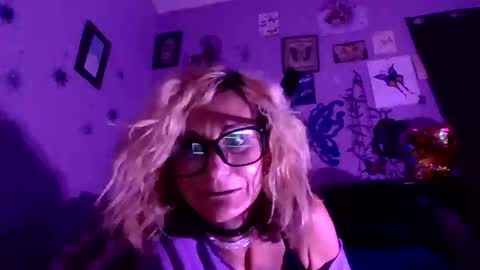 violetsprings7 online show from March 2026 11:54:02 AM