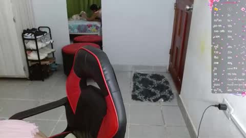 violett_11 online show from January 2026 02:27:02 AM