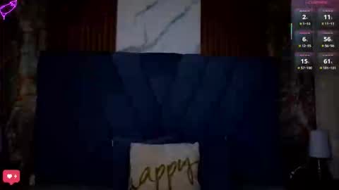 ViolettGolden online show from September 2025 11:04:02 AM