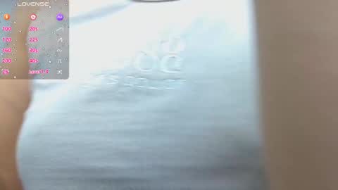 Violeta froz online show from January 2025 07:29:02 PM