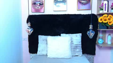 Violeta froz online show from September 2025 07:19:02 PM