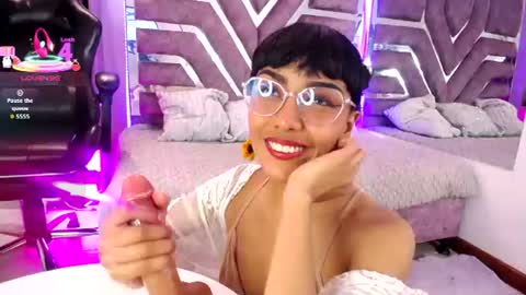 Violet online show from July 2026 11:35:01 AM