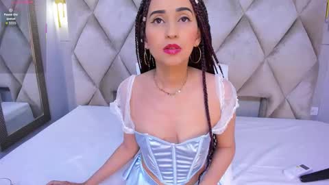 Snapshot of violett_rabbit_ chatting on February 2026 08:29:02 PM Violett online show from February 2026 08:29:02 PM