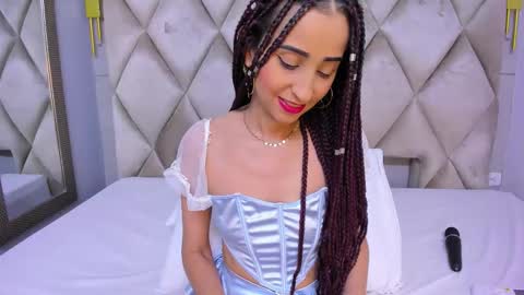 Snapshot of violett_rabbit_ chatting on March 2026 08:26:02 PM Violett online show from March 2026 08:26:02 PM