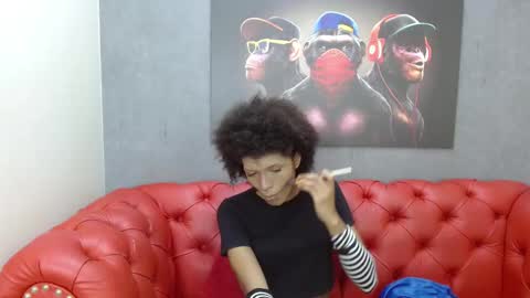 V I O L E T T E  online show from January 2026 03:50:01 PM