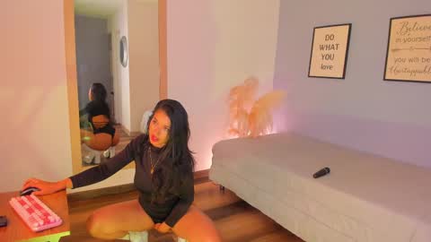 violetta_bold online show from February 2025 02:32:01 PM