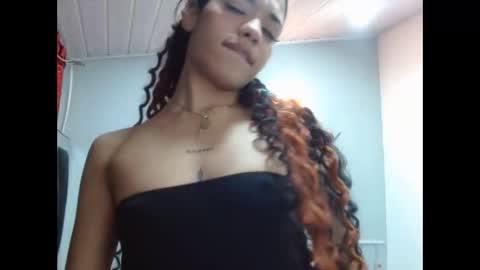 violetta_dreams online show from October 2025 08:29:01 PM