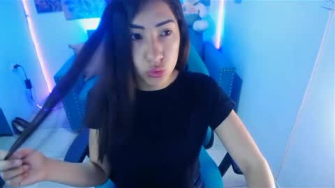 Violeta online show from January 2025 01:21:02 PM