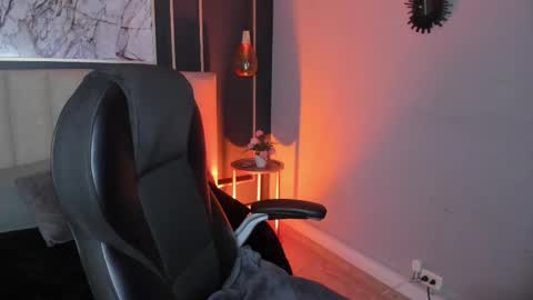 Violetta nur online show from February 2025 10:31:01 PM