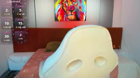 violetta online show from December 2025 10:33:01 AM